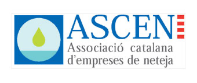 Ascen Logo